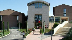 Diventa finalmente realtà il progetto del convitto per un importante scuola della provincia di Siena