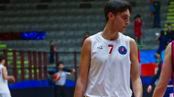 Rinforzo sotto le plance per la Virtus Siena: arriva un lungo classe 2006
