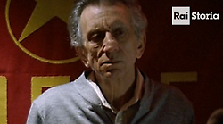 Stasera su Rai3 "Buongiorno, notte", Bellocchio rilegge il dramma di Aldo Moro. La strage di via Fani e un popolare attore e doppiatore come testimone: "Il rumore assordante dei mitra, poi un silenzio pesante"