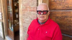 Palio, Brogi: “Ad agosto mi aspetto un lotto in alto”