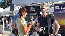 Il futuro del vino brilla in Fortezza