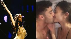 Elodie pubblica una storia su Instagram dove si bacia con Iannone, ma lui non riposta: ritorno di fiamma o strategia di coppia?