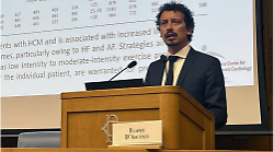 Cardiologia dello sport: ecco l'atteso documento di consenso, a coordinare il lavoro il un docente dell'ospedale le Scotte di Siena