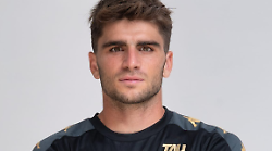 Siena Fc rinforza l'attacco: arriva un altro nuovo volto dal Ghiviborgo. Ecco chi è