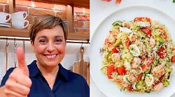 Fatto in casa da Benedetta, scopri 15 piatti freddi sfiziosi perfetti per l&rsquo;estate e per le pause pranzo in ufficio