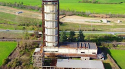 Ex Idit a Isola d'Arbia, al via la riqualificazione: tra fotovoltaico e nuovi progetti il futuro riparte