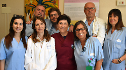 Per la prima volta in Toscana all'ospedale di Siena un intervento chirurgico con nuova tecnologia: di cosa si tratta