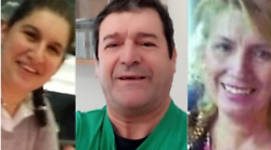Tragedia in galleria sull'A1, una famiglia distrutta nello schianto: chi sono le vittime. Il dolore di un'intera comunità, sotto i riflettori la dinamica del dramma: la situazione