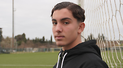 Siena Fc, ufficializzato un talento svedese in difesa