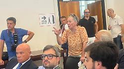 Proteste e tensioni sul futuro dell’aeroporto di Ampugnano: il Comitato e Sovicille contro Enac