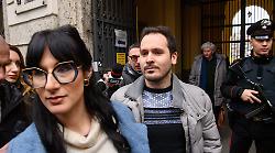Delitto di Garlasco. La madre di Andrea Sempio: "Mai incontrato il pompiere a Vigevano"