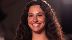 Giulia Cavani, Siena sogna un'altra Miss Italia. "Ero insicura, poi ho deciso di provare. Mi ispiro a Ofelia Passaponti"