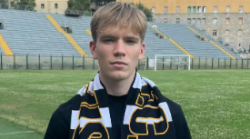 Siena Fc, annunciato un altro colpo: ecco Vlahovic