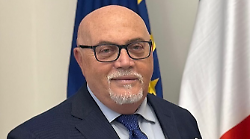 Il nuovo Prefetto di Siena Romeo: "Sicurezza e baby gang, se occorre soluzioni spiacevoli. Il Palio dovrebbe essere patrimonio Unesco"