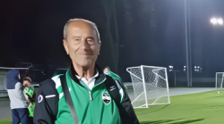 Siena dice addio a uno storico allenatore di calcio, ha cresciuto centinaia di ragazzi. Il ricordo: "Maestro di vita, non ha saltato un allenamento"