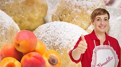 Fatto in casa da Benedetta, arriva la ricetta super facile da provare assolutamente: scopri le albicoccole