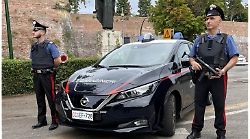 Contrasto a droga e furti, task force dei carabinieri nel weekend: denunce e segnalazioni, i risultati