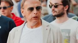 Palio di Siena, il capitano della Pantera Franco Ghelardi: "Sì a Diodoro ad agosto in un lotto equilibrato". E strizza l'occhio a Bartoletti
