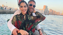 Raoul Bova, è finita con Rocío: "Separati da tempo". Un nuovo flirt per l'attore? Chi è la modella 23enne Martina Ceretti