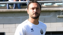 Siena Fc, si separano le strade con un preparatore atletico