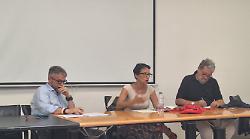 Crisi socioeconomica a Siena, i sindacati propongono un patto per lo sviluppo del territorio. "Si guardi oltre la politica per scongiurare il declino"