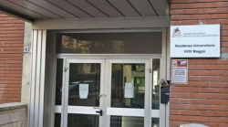 Residenza universitaria via XXIV Maggio a Siena, si progettano i lavori per poterla riaprire