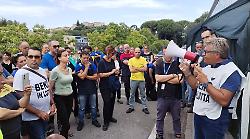 Beko, Comune e Invitalia insieme per la reindustrializzazione del sito di viale Toselli