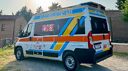 Siena, finisce un'epoca: dal 1 agosto la Misericordia non trasporterà più gli organi per i trapianti. Ecco chi subentra, i motivi