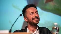 Andrea Scanzi e i Borderlobo al Festival delle Musiche: le Canzoni per la pace che cambiano il mondo