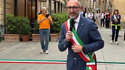 Treni, il sindaco Sonnini insiste: "Ora si facciano lavori sulla linea Siena-Chiusi"