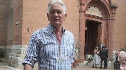 Palio di Siena, parla Bastiano: "Tittia è fantastico. Mi auguro che tutti i cavalli big siano nel lotto"