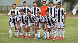Robur senza reti nella prima amichevole stagionale, ma la squadra mostra un buon gioco
