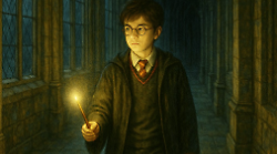 Harry Potter. Svelato il numero di episodi della prima stagione: ecco quanti saranno