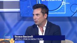 Vincenzo Bocciarelli ospite a Rai Italia nel programma Cristianità