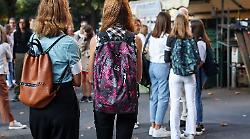 Siena, è ancora allarme per la scuola
