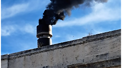 Siena, fumo nero dal camino del forno crematorio del Laterino: controlli ok, cosa era successo