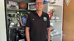 Basket, la Mens Sana annuncia il proprio secondo allenatore: è Andrea Zanotti