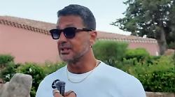 Il caso Raoul Bova. La versione di Corona: "Come ho ottenuto i file. Non sono indagato"