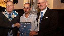 Palio di Siena, il capitano dell'Onda Alessandro Toscano: "Favorevole a tutti i cavalli big nel lotto. Carlo Sanna? Magari tornasse da noi"