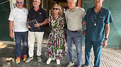 Palio di Siena. Il sindaco Fabio: "La città si apra al mondo ma la Festa deve rimanere fedele a se stessa"