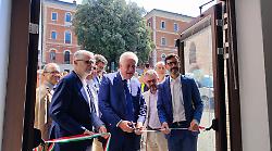 Siena ha il nuovo centro salute mentale