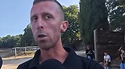 Palio di Siena. Guglielmi: "Ares Elce fuori perché non ha superato l'infortunio di luglio. Lo sapevamo e lo abbiamo segnalato ai veterinari"