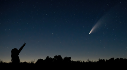 E' la notte di San Lorenzo ma la migliore per vedere le stelle cadenti è un'altra: ecco quale