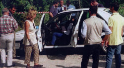 Dopo 28 anni l’omicidio della tassista Alessandra Vanni è ancora avvolto nel mistero, ma l'indagine resta aperta