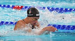 Lisa Angiolini si laurea campionessa italiana nei 50 e nei 100 rana