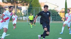 La Pianese vince ancora: contro l'Aquila Montevarchi finisce 2-1
