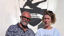 Il Siena Calcio Femminile continua a crescere: tutte le novità nello staff
