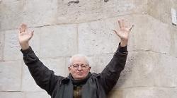 Palio di Siena. Coenegracht: "Solo felicità 9 anni dopo il mio Drappellone"