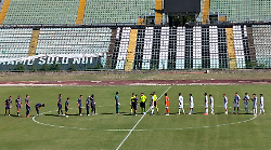 Il Siena stende Unipomezia: secco 3-0, come è andata