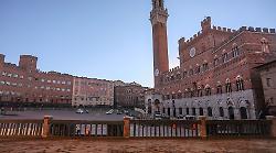 Palio, la Festa entra nel vivo 